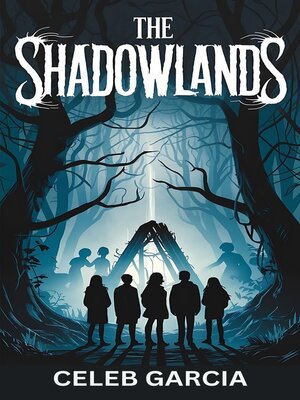 cover image of The Shadowlands